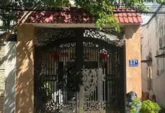 MẶT TIỀN TAM CHÂU TĐ– 157M² – NỞ HẬU TÀI LỘC – CHỈ ~92TR/M² 🔥 Gần Bệnh viện Thủ Đức... Bán nhà mặt phố tại Tam Bình, Hồ Chí Minh 02