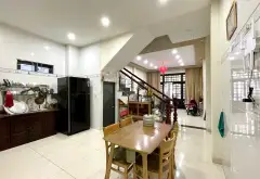 Bán Nhà 3 Tầng Mặt Tiền Kinh Doanh Hải Châu Vuông Vức, Gần Sông Hàn... Bán nhà mặt phố tại Hải Châu, Đà Nẵng 05