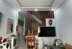 Cơ hội vàng sở hữu nhà 2 tầng tại Trường Thọ, Thủ Đức chỉ 4,2 tỷ... Bán nhà riêng tại Thủ Đức, Hồ Chí Minh 01