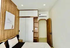 Nhà gọn nhẹ, sẵn ở ngay Phường 14 Gò Vấp... Bán nhà riêng tại An Hội Tây, Hồ Chí Minh 07