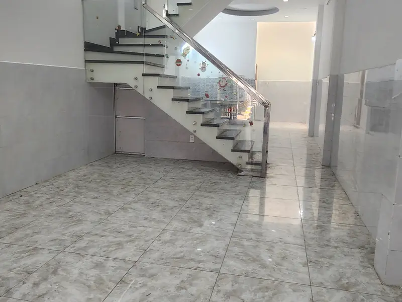 BÁ.N NHÀ TRỤC TỈN.H LỘ 10 - KHU TÊN LỬ.A - ĐƯỜNG XE TẢI - DTSD 145M2 - BTCT - NHỈNH 6$... Bán nhà riêng tại An Lạc, Hồ Chí Minh 01