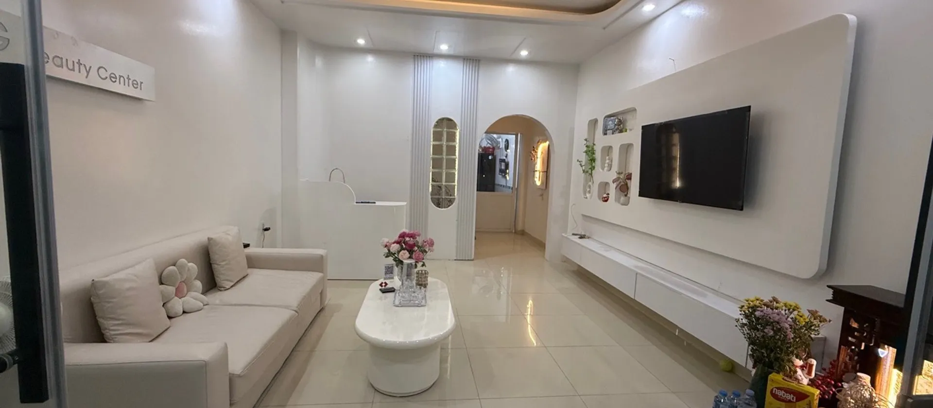 Nhà 3 Tầng Vị Trí Vàng Trung Tâm Hồ Sen, Hải Phòng – Đầu Tư Sinh Lời Cao... Bán nhà riêng tại Lê Chân, Hải Phòng 01