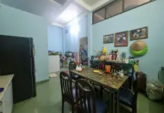 HẺM XE TẢI - XE HƠI VÀO NHÀ - NGANG GẦN 7M, VUÔNG ĐÉT - MỘT ĐỜI CHỦ - SỔ CẦM TAY, HOÀN CÔNG - GẦN Đ... Bán nhà riêng tại Bình Thới, Hồ Chí Minh 03