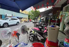 Nhà mặt phố An Hải - Vị trí đắc địa, kinh doanh siêu lợi... Bán nhà mặt phố tại An Hải, Đà Nẵng 07