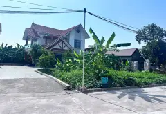 Bán đất lô góc 3 mặt tiền tại xã phố Hiến, Hưng Yên, ô tô đỗ cửa... Bán đất tại Triệu Việt Vương, Hưng Yên 04