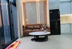 MÃ SỐ: 652

🏠 Gần Emart Phan Huy Ích, kết nối nhanh Quang Trung, Trường Chinh, Phan Văn Hớn,... Bán nhà riêng tại An Hội Tây, Hồ Chí Minh 08