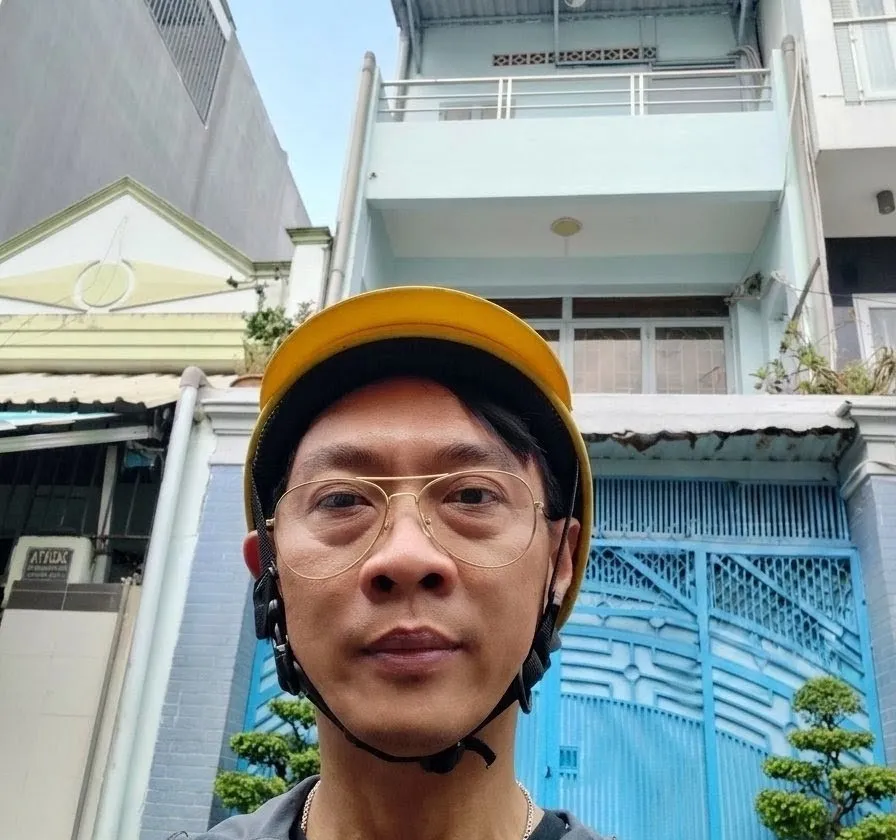 Nhà Tân Phú – Thoại Ngọc Hầu, 3 tầng - ở ngay – KD đa dạng - ngang 4m – dài 18m – hơn 8T.... Bán nhà riêng tại Phú Thạnh, Hồ Chí Minh 01