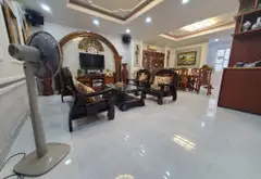 Nhà 4 tầng bán tại Phú Thọ Hòa, Tân Phú, diện tích 127m2... Bán nhà riêng tại Phú Thọ Hòa, Hồ Chí Minh 20