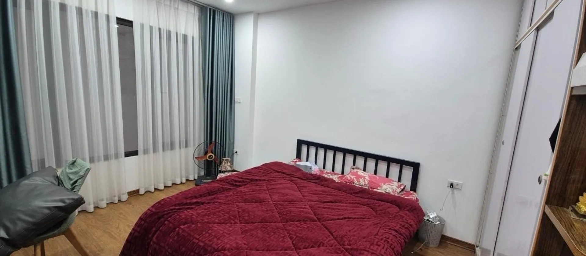 Bán nhà riêng 5 tầng phường Từ Liêm, Hà Nội, diện tích 30m², giá 7.5 tỷ đồng... Bán nhà riêng tại Từ Liêm, Hà Nội 01