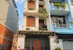 Nhà sang phố Hoàng Hoa Thám giá tốt, tặng bạn trải nghiệm sống đỉnh cao... Bán nhà riêng tại Bảy Hiền, Hồ Chí Minh 03