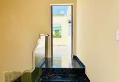 Nhà Gò Vấp 4PN, Thiết Kế Thông Thoáng, Giá Ưu Đãi!... Bán nhà riêng tại An Hội Tây, Hồ Chí Minh 04