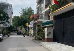 Bán biệt thự liền kề tại quận Hà Đông giá 33.8 tỷ... Bán biệt thự, liền kề tại Hà Đông, Hà Nội 16