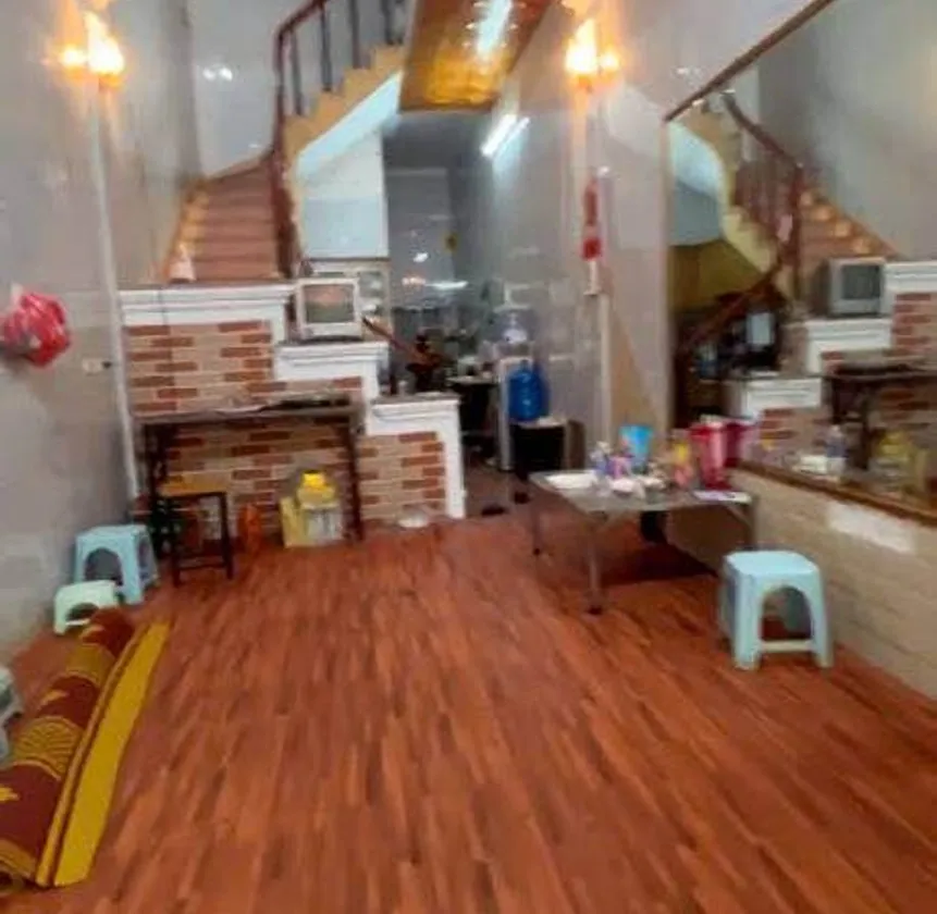 Nhà 3 tầng cực hiếm ở Đan Phượng, ô tô đỗ cửa thoải mái... Bán nhà riêng tại Đan Phượng, Hà Nội 01