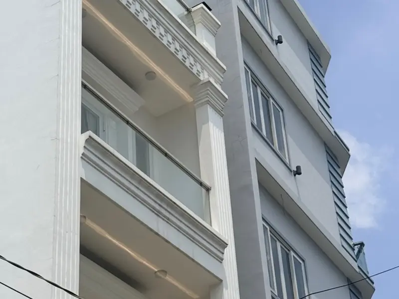 Bán nhà 2 tầng 3 phòng ngủ phường An Lạc, giá 6.86 tỷ... Bán nhà riêng tại An Lạc, Hồ Chí Minh 01