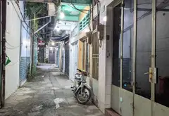 Bán nhà 2 tầng 36m2 tại phường Tân Sơn Nhất, giá 6.8 tỷ... Bán nhà riêng tại Tân Sơn Nhất, Hồ Chí Minh 02