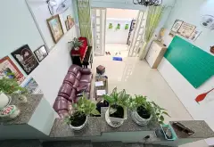 🔥 NHÀ THỚI AN 22 – 70M² – 2 TẦNG – GIÁ 4.35 TỶ 🔥
🏡 Diện tích 4.5 x 15.5m, công nhận khoảng 70m²,... Bán nhà riêng tại Thới An, Hồ Chí Minh 05