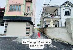 ⭕️ QUANG MINH MÊ LINH 95M2 NHÀ 3 TẦNG DÂN XÂY THÔNG Ô TÔ KCN QUANG MINH ĐH TÀI CHÍNH NGÂN HÀNG HN... Bán nhà riêng tại Quang Minh, Hà Nội 01