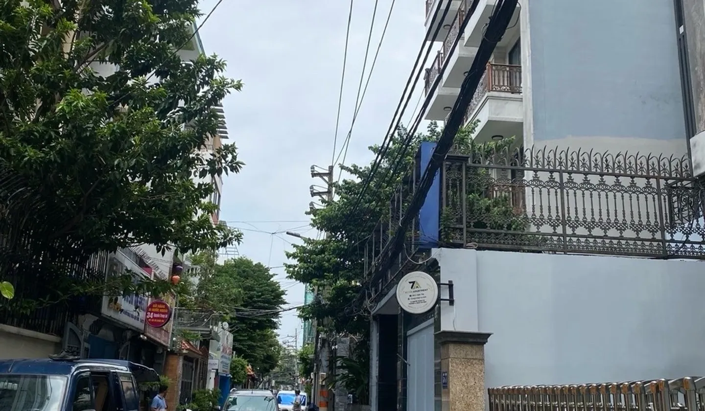 Bán nhà mặt tiền,4 tầng Khu Tân Sơn Nhất, 7.5x 29m... Bán biệt thự, liền kề tại Tân Sơn Nhất, Hồ Chí Minh 01