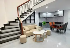 Cơ hội sở hữu nhà phố gác lửng chắc chắn tại Tôn Đản với giá hấp dẫn... Bán nhà riêng tại An Khê, Đà Nẵng 04