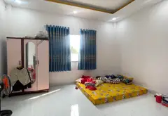 Nhà 2 tầng 7x16m tại Đông Thạnh, Hóc Môn giá 3.x tỷ... Bán nhà riêng tại Đông Thạnh, Hồ Chí Minh 10