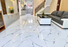 Cơ hội vàng sở hữu nhà riêng hẻm xe hơi khu Sài Gòn Mới... Bán nhà riêng tại Nhà Bè, Hồ Chí Minh 02