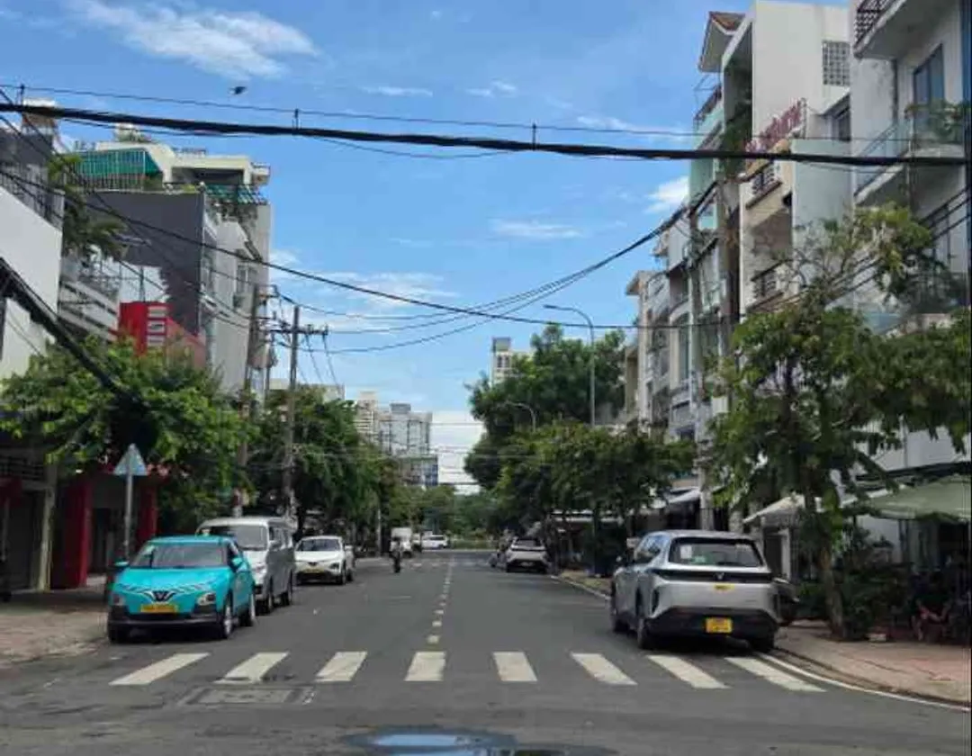 Nhà 62m2 mặt tiền kinh doanh 2 tầng giá 6.99 tỷ... Bán nhà mặt phố tại Phú Định, Hồ Chí Minh 01