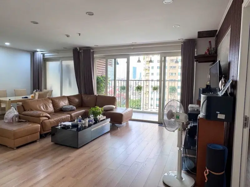 🔥 Hàng đẹp hiếm - Căn Hộ Chung Cư 3 Phòng Ngủ -CĂN GÓC VIP NHẤT KHU VỰC ✨... Bán căn hộ chung cư tại Cầu Giấy, Hà Nội 01