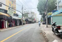 Bán nhà 3 tầng kiên cố tại Phú Thọ Hoà, hẻm ô tô tránh rộng... Bán nhà riêng tại Phú Thọ Hòa, Hồ Chí Minh 15