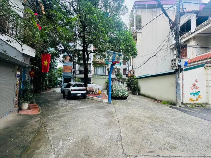 Nhà Phân Lô VIP Lâm Hạ Giá Sốc Giảm 500 Triệu... Bán nhà riêng tại Bồ Đề, Hà Nội 01