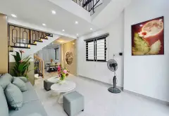 Nhà Lô Góc 3 Tầng, Sống Sang Tại Tân Bình... Bán nhà riêng tại Tân Sơn, Hồ Chí Minh 02