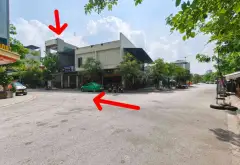 Bán nhà mặt phố Giang Liễu, Quế Võ, Bắc Ninh, 3 tầng, mặt tiền 5,5m... Bán nhà mặt phố tại Phương Liễu, Bắc Ninh 14