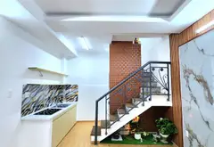 Chỉ 3,1 tỷ - Nhà mới đẹp 2 tầng - Nguyễn Văn Lượng - Gò Vấp... Bán nhà riêng tại Gò Vấp, Hồ Chí Minh 02