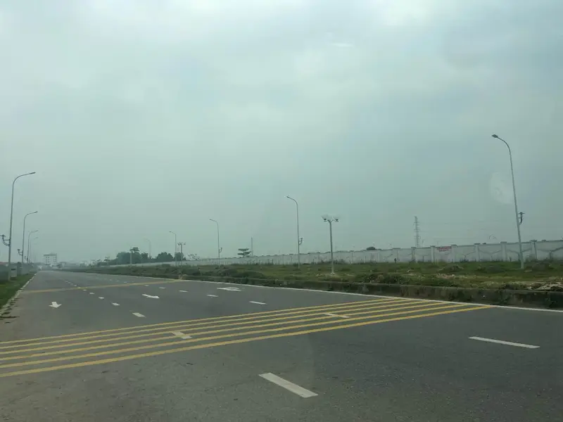 Hương Đình, Mai Đình, Sẵn kho xưởng rộng... Bán đất tại Sóc Sơn, Hà Nội 01