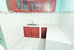 Nhà riêng 2 phòng ngủ tại phường Tân Hưng, chỉ nhỉnh 1,xty... Bán nhà riêng tại Tân Hưng, Hồ Chí Minh 01