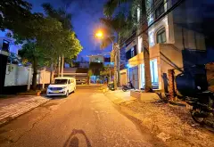 Cơ hội sở hữu nhà mặt phố 6 tầng có hầm và thang máy tại Bình Tân... Bán nhà mặt phố tại Bình Tân, Hồ Chí Minh 05