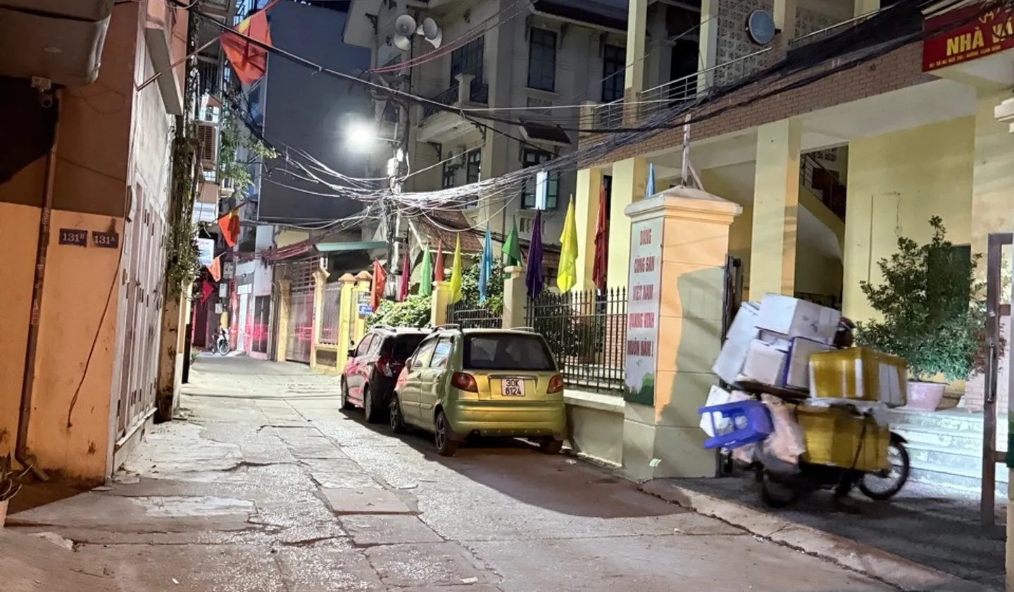 Cơ HộI Sở Hữu Đất Vàng Xuân Đỉnh – Ô Tô Vào Tận Nơi, Vị Trí Đẹp Hiếm Có... Bán đất tại Xuân Đỉnh, Hà Nội 01