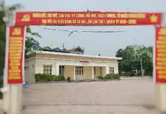 Đất tặng nhà cấp 4... Bán nhà riêng tại Gia Lâm, Hà Nội 02