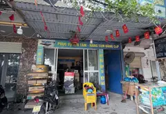 Đất mặt tiền đường nhánh Bình Kiều, kinh doanh cực đỉnh... Bán đất tại Hải An, Hải Phòng 01