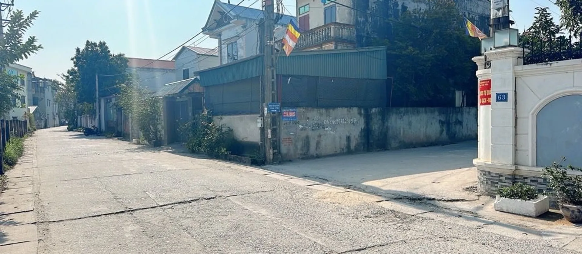 Đất đẹp Sóc Sơn đầu tư sinh lời cao... Bán đất tại Sóc Sơn, Hà Nội 01