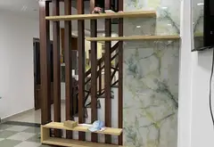 Nhà 62m2, 4 lầu, 5m đến mặt tiền Duy Tân, PN. Thiết kế hiện đại, 2 mặt hẻm thoáng mát, tiện ở và KD... Bán nhà riêng tại Cầu Kiệu, Hồ Chí Minh 02