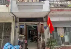 Nhà 3 Tầng Hai Mặt Ngõ Thông, Cách Phố Trần Phú 50m... Bán nhà riêng tại Hà Đông, Hà Nội 01