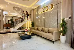 Bán nhà riêng 3 tầng tại Huỳnh Tấn Phát, diện tích 55.6 m2, pháp lý sổ hồng... Bán nhà riêng tại Nhà Bè, Hồ Chí Minh 05