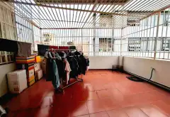 Bán nhà riêng 3 tầng mặt tiền 5.5m gần Quận 5, view công viên, khu biệt thự... Bán nhà riêng tại Bình Đông, Hồ Chí Minh 05