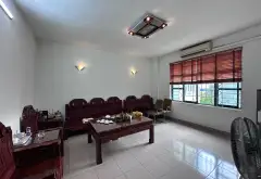 Cơ hội hiếm có sở hữu căn hộ 3 ngủ ngay trung tâm phường Nghĩa Đô... Bán căn hộ chung cư tại Nghĩa Đô, Hà Nội 06