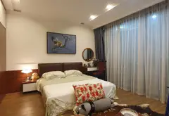 BÁN NHÀ HỒNG TIẾN 94.5M2- 3 TẦNG GARA Ô TÔ, NỘI THẤT XỊN SÒ - 25.5 TỶ... Bán nhà riêng tại Bồ Đề, Hà Nội 06
