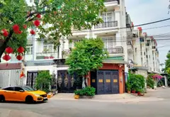 👉👉HIỆP BÌNH CHÁNH, GẦN ĐẠI HỌC LUẬT - NHÀ ĐẸP KHU LÔ – 4 TẦNG – ĐƯỜNG 10M CÓ VỈA HÈ – HƠN 9 TỶ... Bán nhà riêng tại Hiệp Bình, Hồ Chí Minh 01