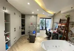 BÁN MẶT PHỐ KINH DOANH, THANG MÁY, FULL NỘI THẤT, THOÁNG TRƯỚC SAU - 84M NHỈNH 17 TỶ... Bán nhà mặt phố tại Thanh Xuân, Hà Nội 09
