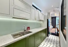 Bán Nhà Riêng 2 Tầng 58m² Tại Phố Thời Trang Thanh Khê... Bán nhà riêng tại Thanh Khê, Đà Nẵng 03