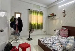 NHÀ 4 TẦNG HẺM NHỰA 6M THÔNG - KHU BÀU CÁT NI SƯ HUỲNH LIÊN - GẦN 120M2... Bán nhà riêng tại Bảy Hiền, Hồ Chí Minh 08