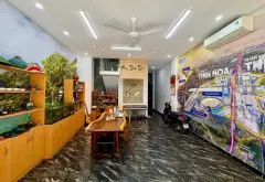Cơ hội sở hữu biệt thự liền kề Him Lam Việt Hưng giá tốt hiếm có... Bán biệt thự, liền kề tại Việt Hưng, Hà Nội 02